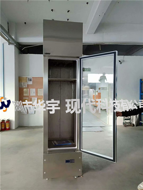 我司为广东省机械研究所提供氮气恒温恒湿柜(图2)