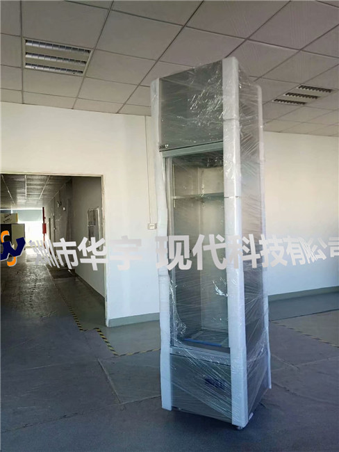 我司为广东省机械研究所提供氮气恒温恒湿柜(图3)