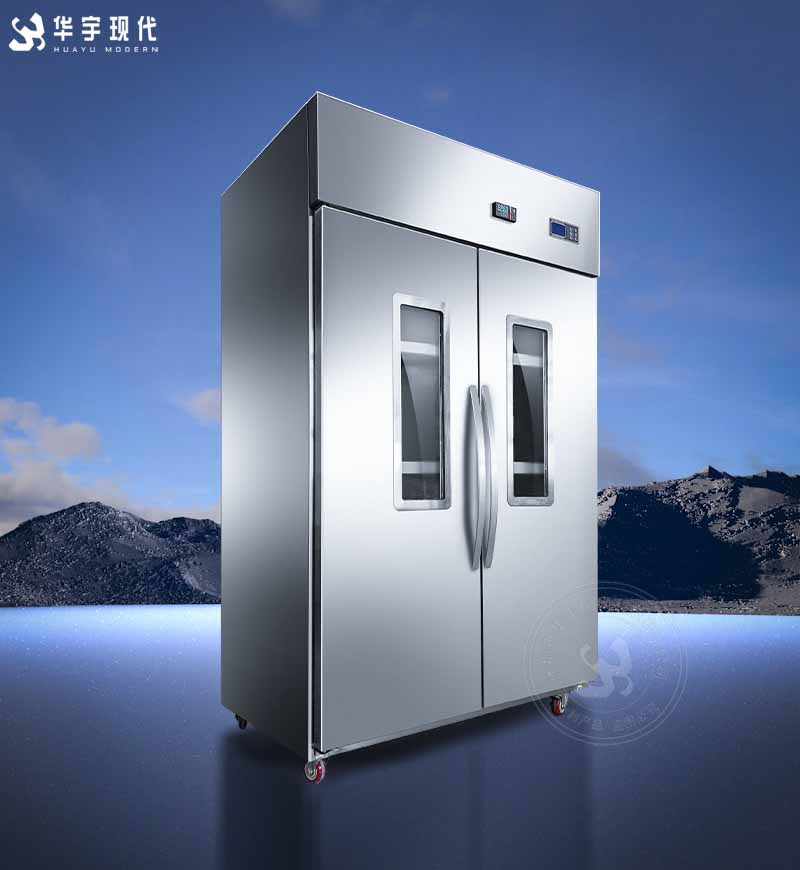 恒温恒湿存储柜