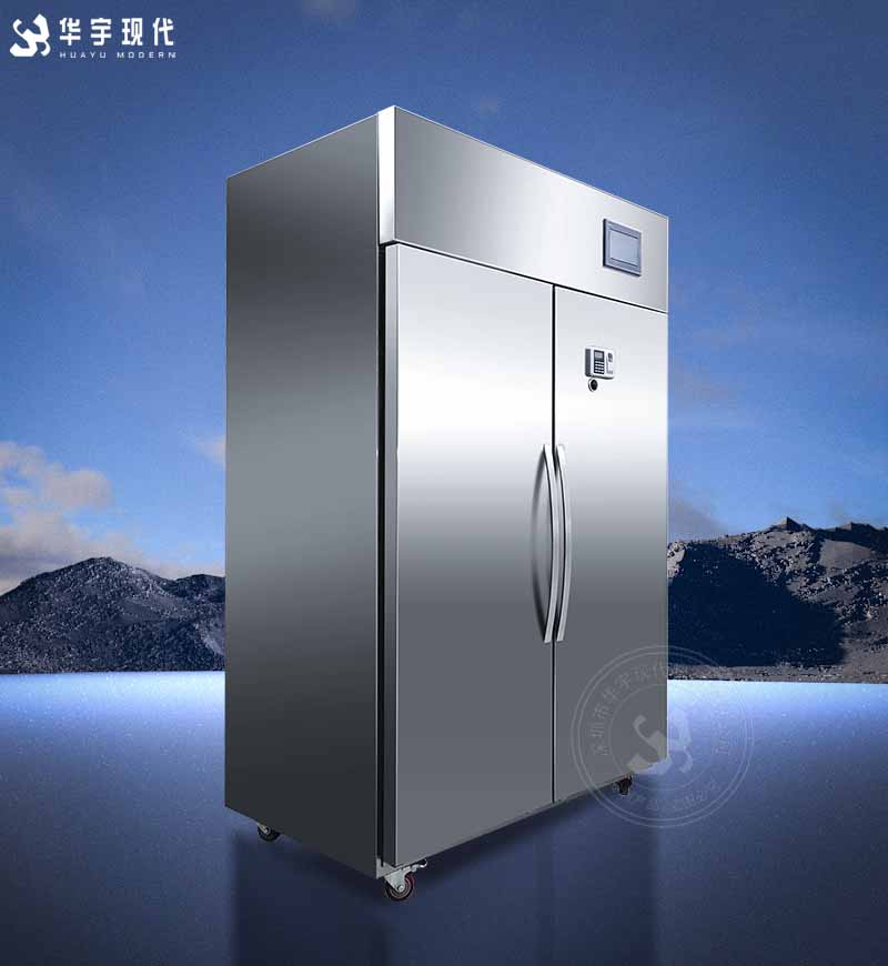 电子物料恒温恒湿柜