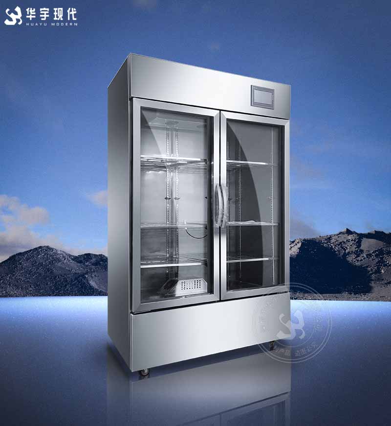文物恒温恒湿储藏柜